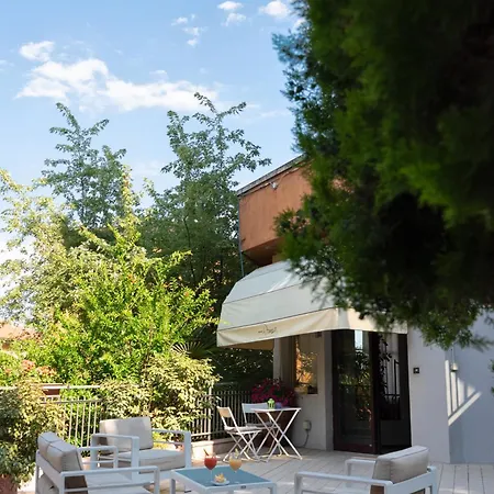 Roma Hotel