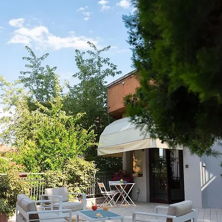 Roma Hotel