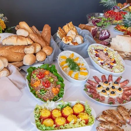 Roma Hotel Salsomaggiore Terme