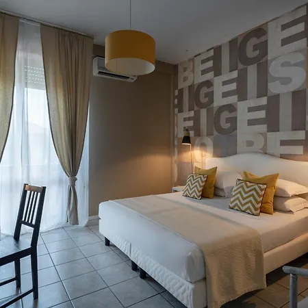 Roma Hotel Salsomaggiore Terme