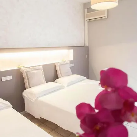 Roma 3* Salsomaggiore Terme