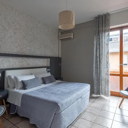 Roma Hotel Salsomaggiore Terme