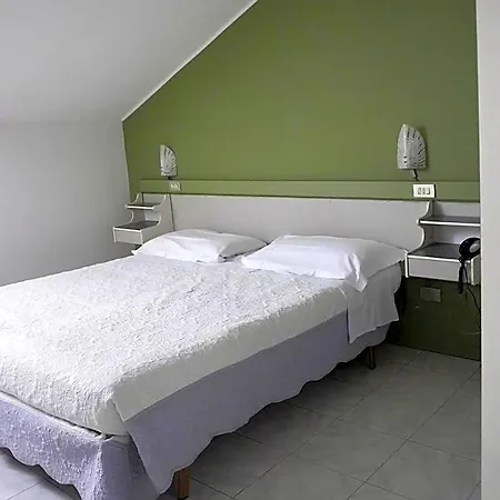 Roma Hotel Salsomaggiore Terme