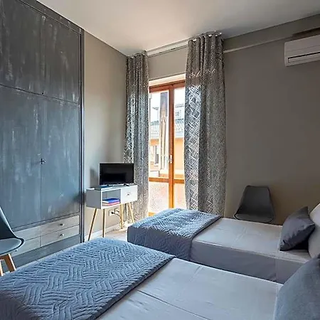 Roma Hotel Salsomaggiore Terme
