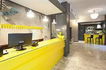 Roma 3* Salsomaggiore Terme