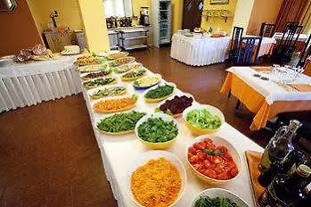 Roma 3* Salsomaggiore Terme