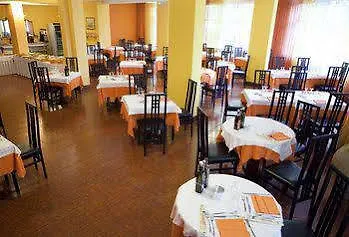 Roma 3* Salsomaggiore Terme