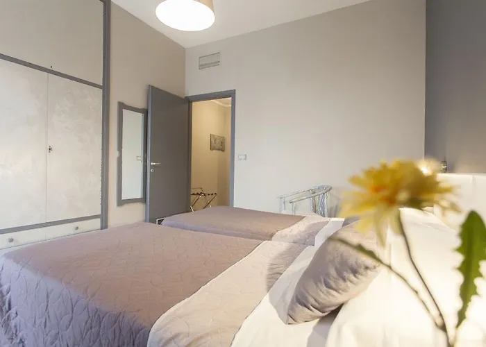 Hotel Roma Salsomaggiore Terme