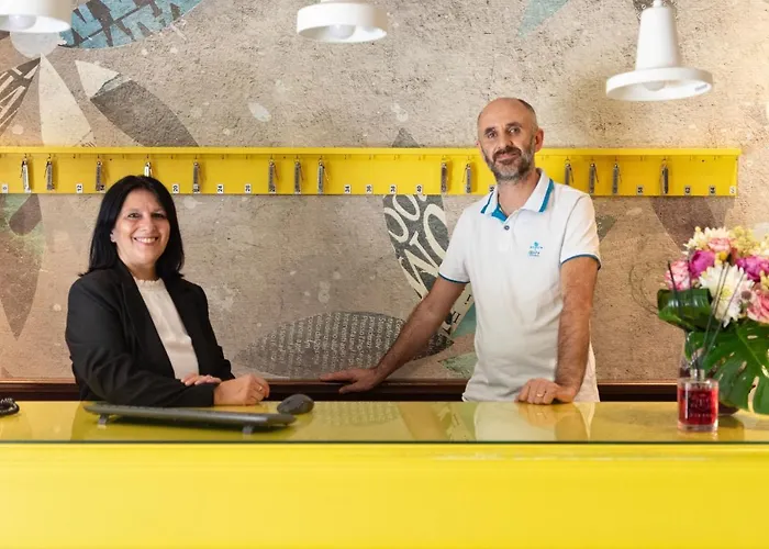 Roma 3* Salsomaggiore Terme