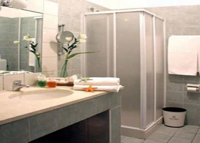 Roma Hotel Salsomaggiore Terme