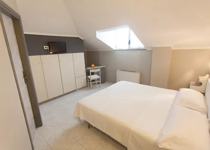 Hotel Roma Salsomaggiore Terme