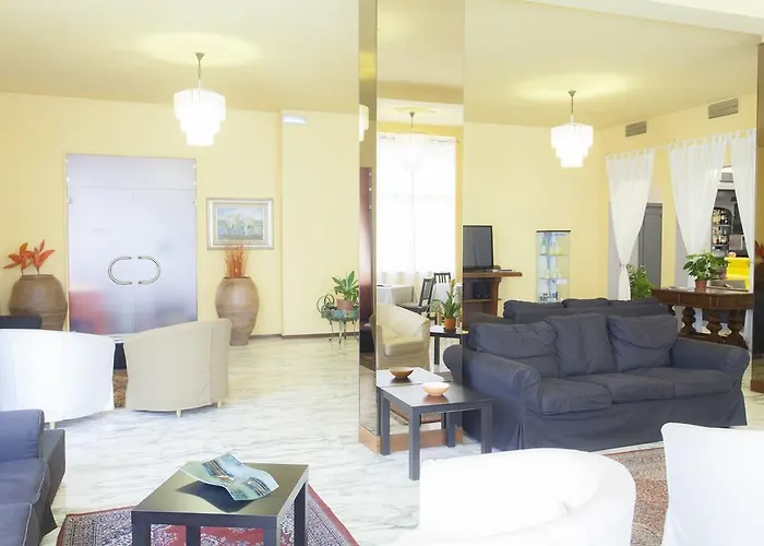 Roma Salsomaggiore Terme