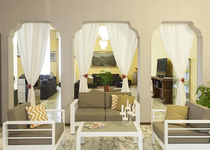 Roma Salsomaggiore Terme