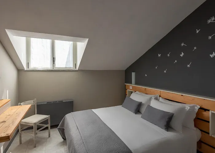 Roma Hotel Salsomaggiore Terme